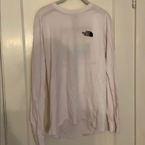 THE NORTH FACE Long Sleeve Shirt